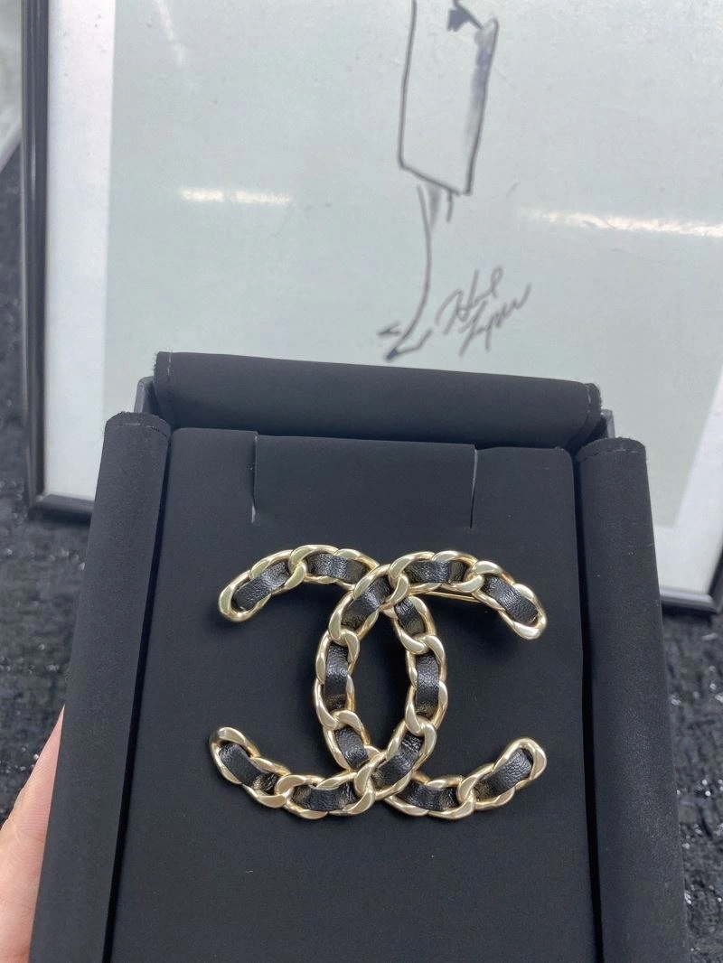 DailyWear Chanel Brooches 229265