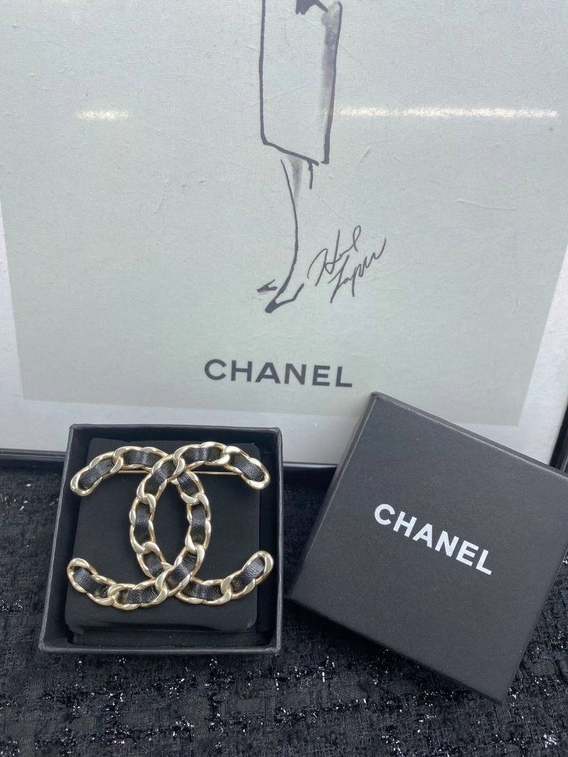 DailyWear Chanel Brooches 229265