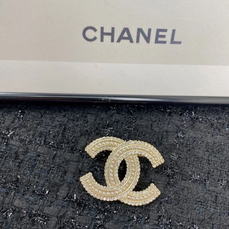 Chanel Brooches HighPerformance 229402