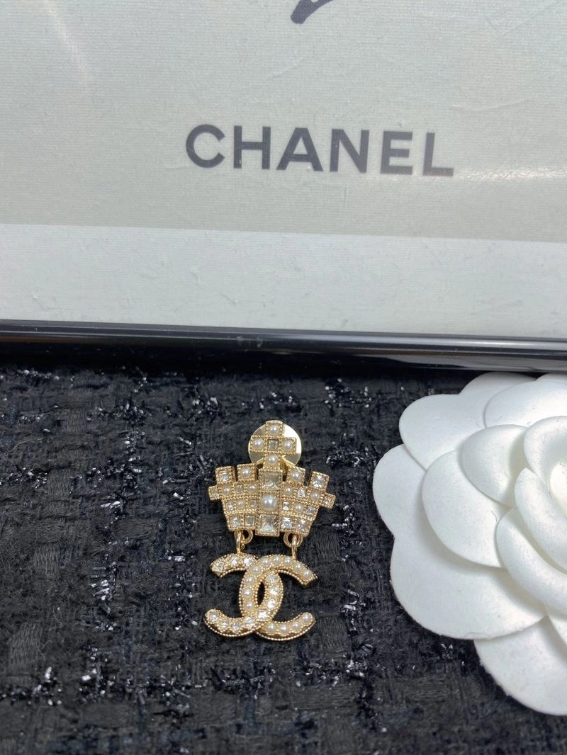 Chanel Brooches Flexible 229287