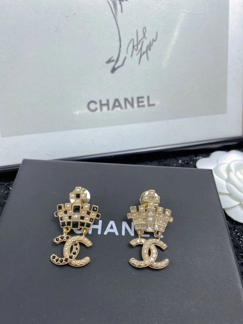 Chanel Brooches Flexible 229287