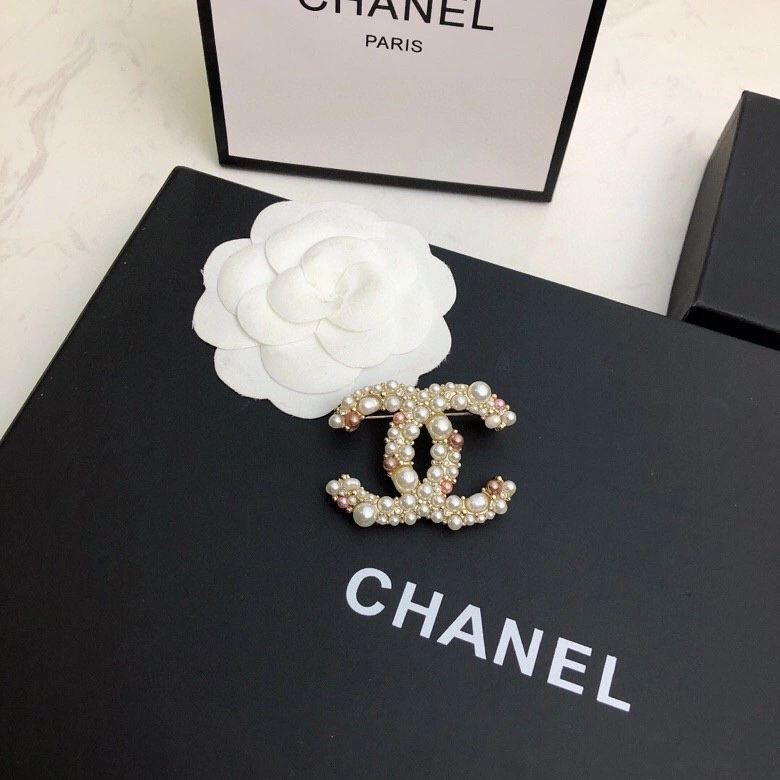 Original Chanel Brooches 229251