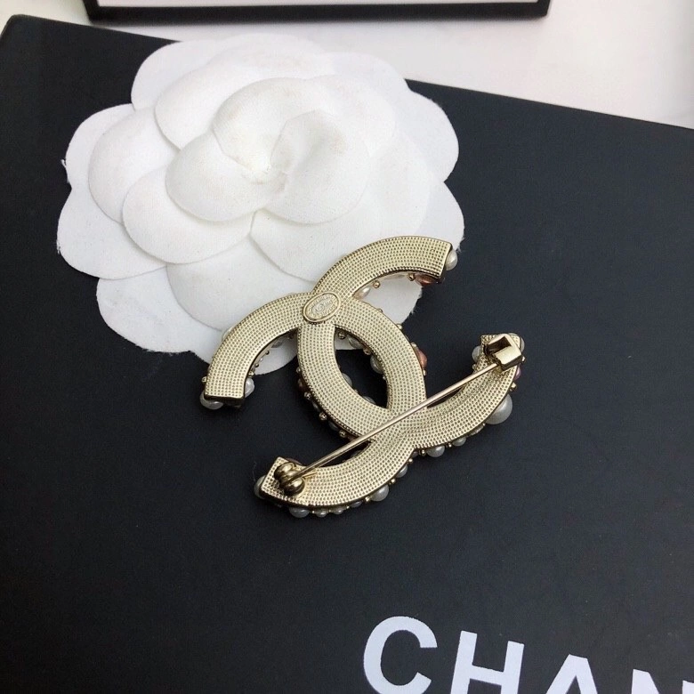 Original Chanel Brooches 229251