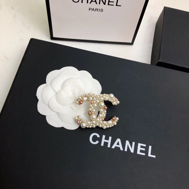 Original Chanel Brooches 229251