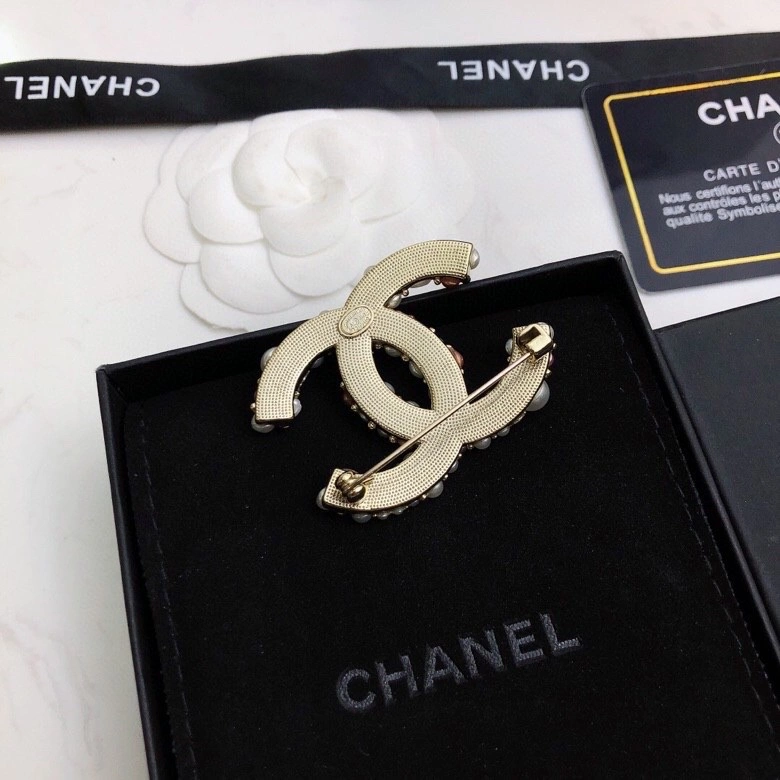 Original Chanel Brooches 229251