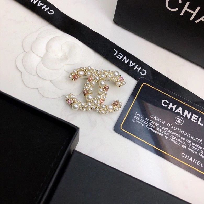 Original Chanel Brooches 229251