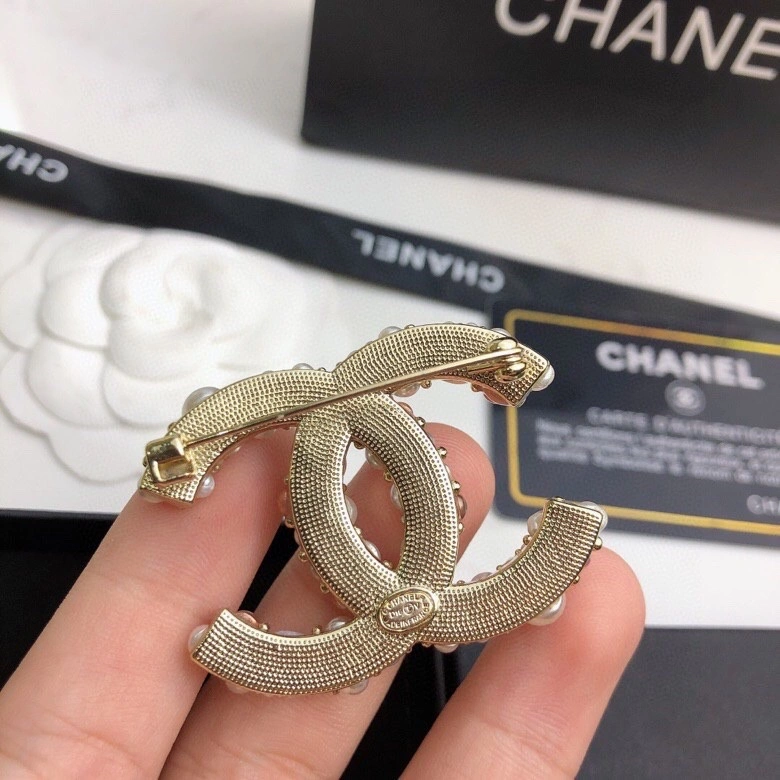 Original Chanel Brooches 229251