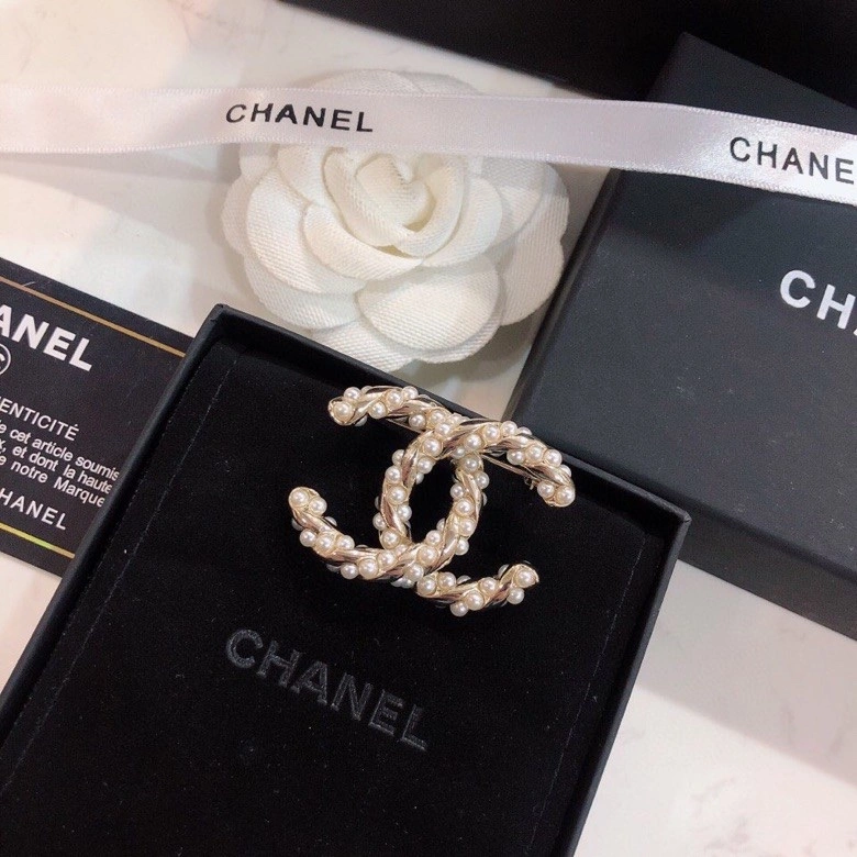 Chanel Brooches WeatherProof 229271