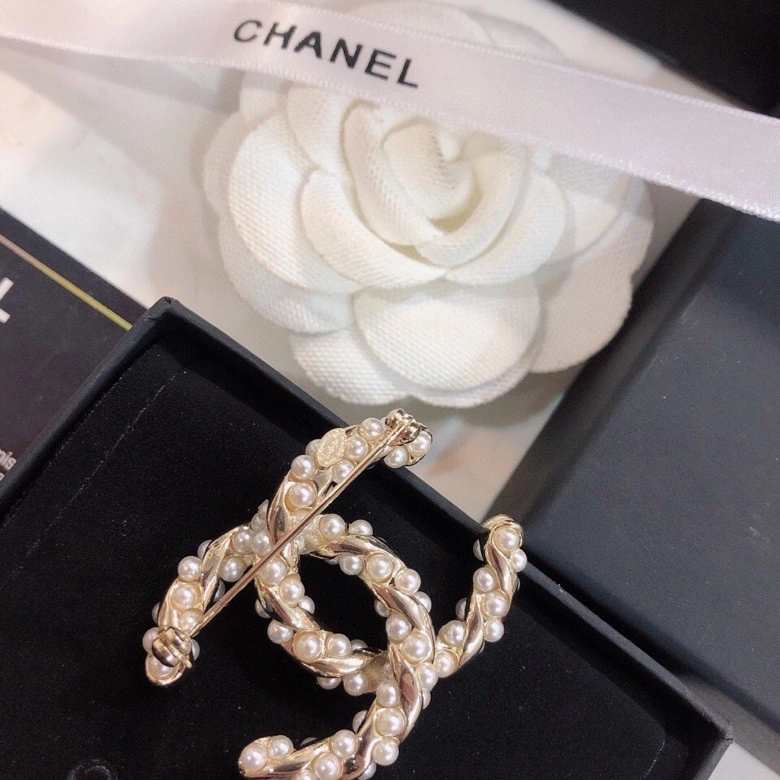 Chanel Brooches WeatherProof 229271