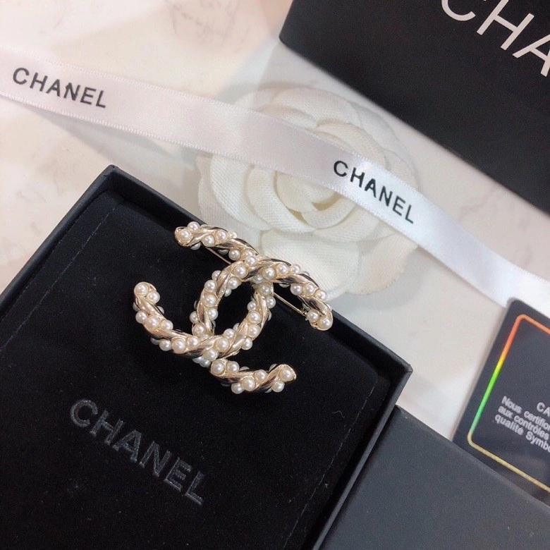 Chanel Brooches WeatherProof 229271