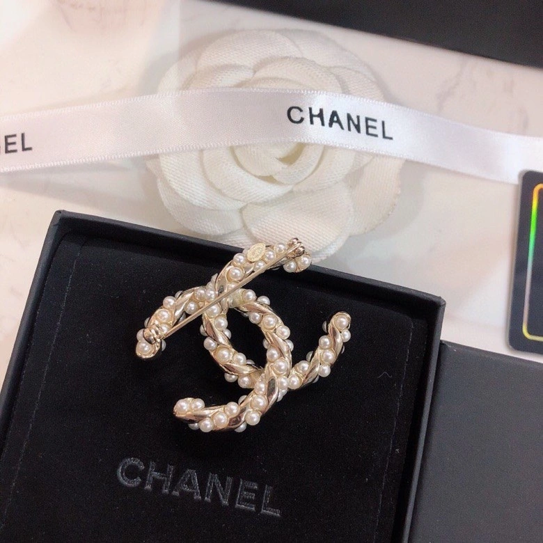 Chanel Brooches WeatherProof 229271