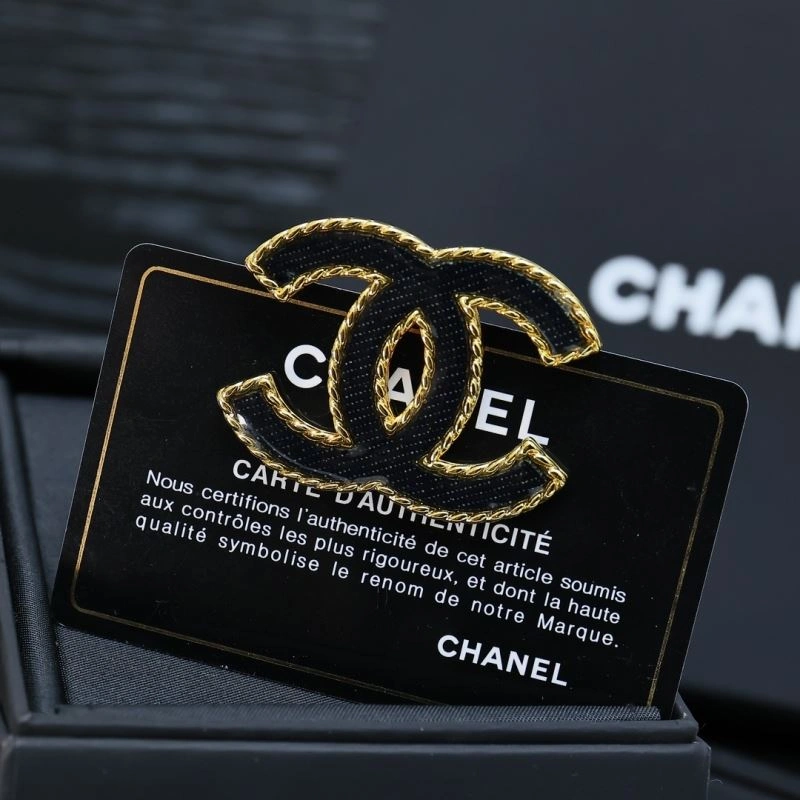 Chanel Brooches QuickDry 229266