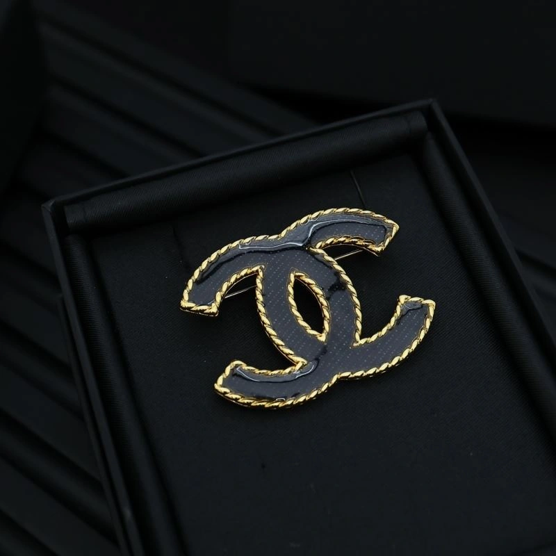 Chanel Brooches QuickDry 229266