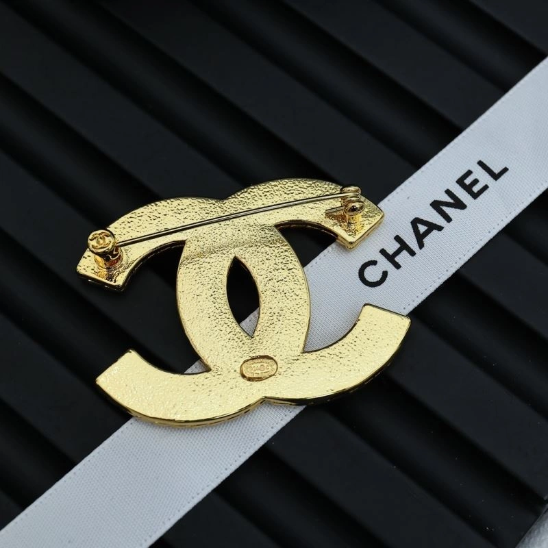 Chanel Brooches QuickDry 229266