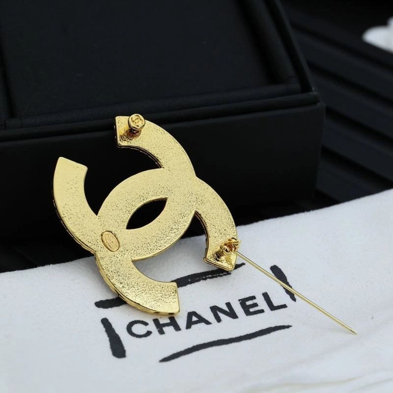 Chanel Brooches QuickDry 229266