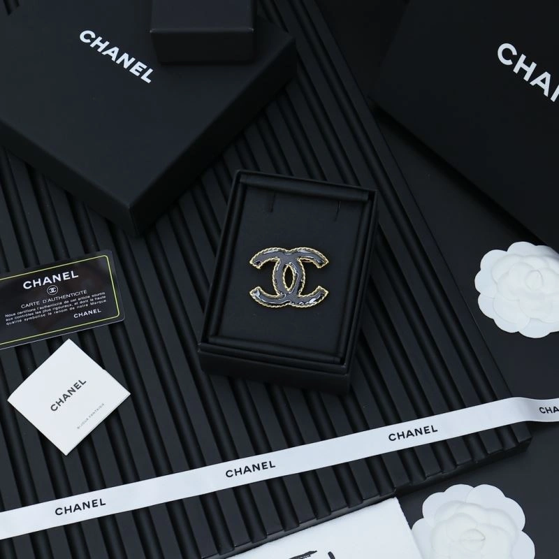 Chanel Brooches QuickDry 229266