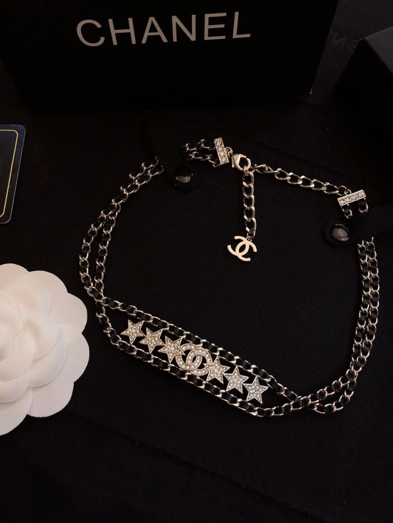 TechFriendly Chanel Brooches 229246