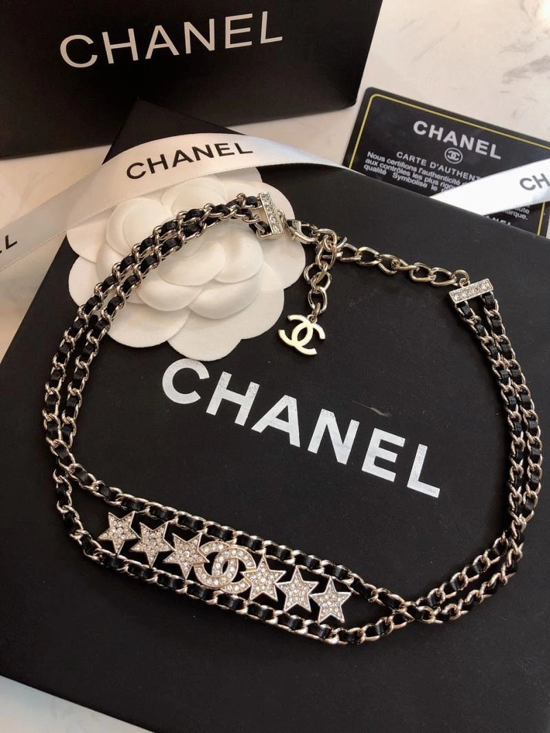 TechFriendly Chanel Brooches 229246