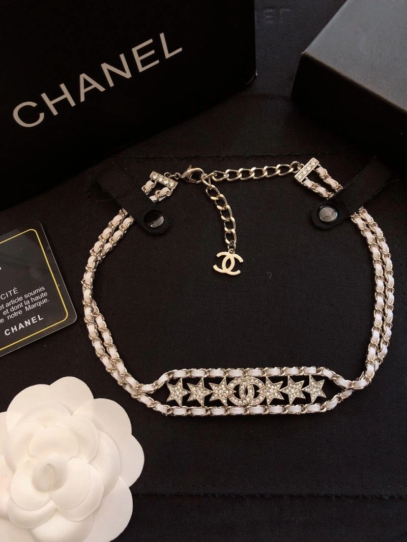 Popular Chanel Brooches 229257