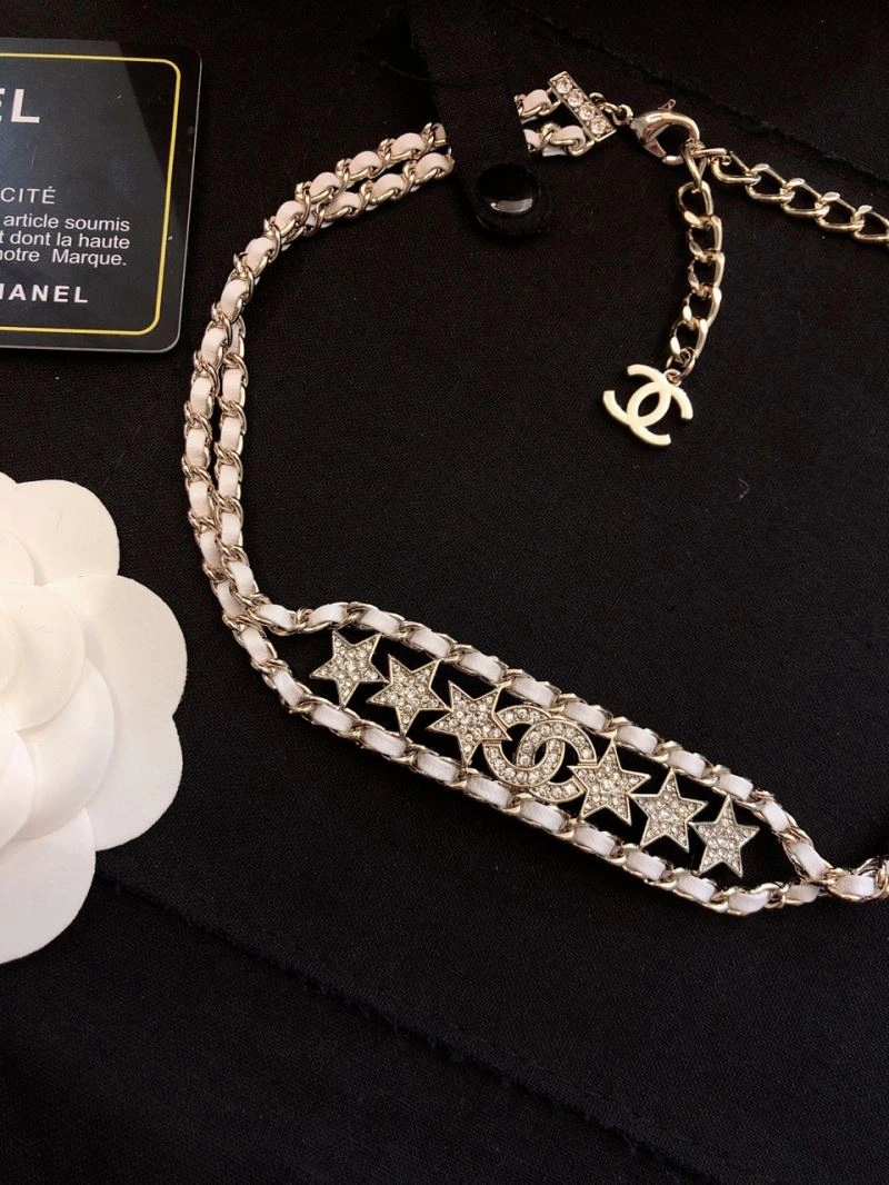 Popular Chanel Brooches 229257