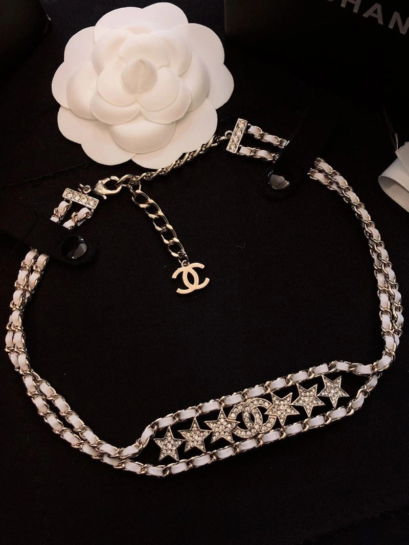 Popular Chanel Brooches 229257