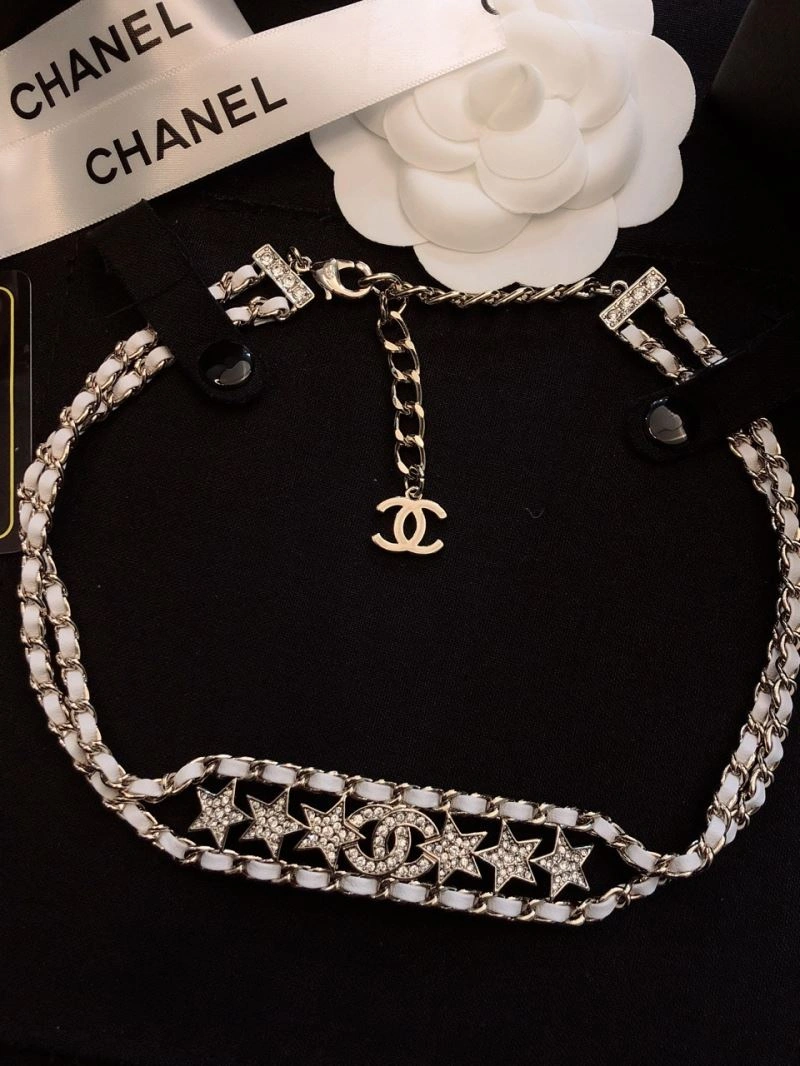 Popular Chanel Brooches 229257