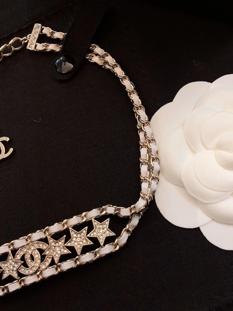 Popular Chanel Brooches 229257