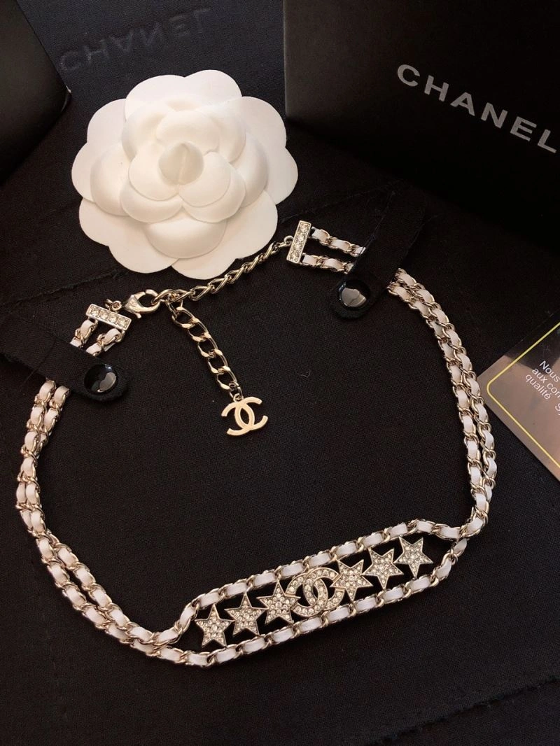 Popular Chanel Brooches 229257