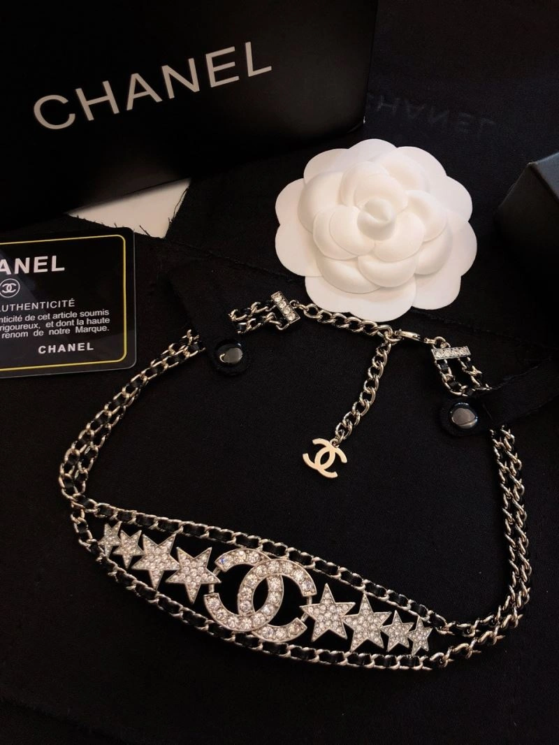 Chanel Brooches Efficient 229254