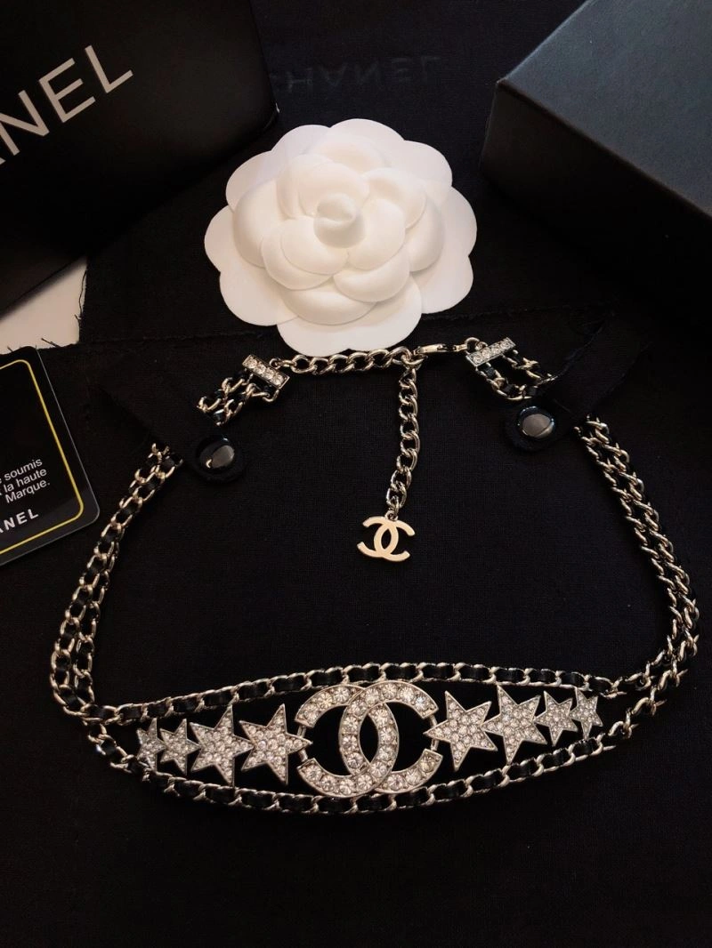 Chanel Brooches Efficient 229254