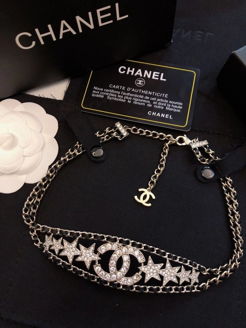 Chanel Brooches Efficient 229254