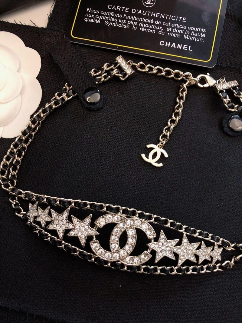 Chanel Brooches Efficient 229254