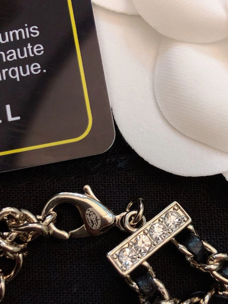 Chanel Brooches Efficient 229254