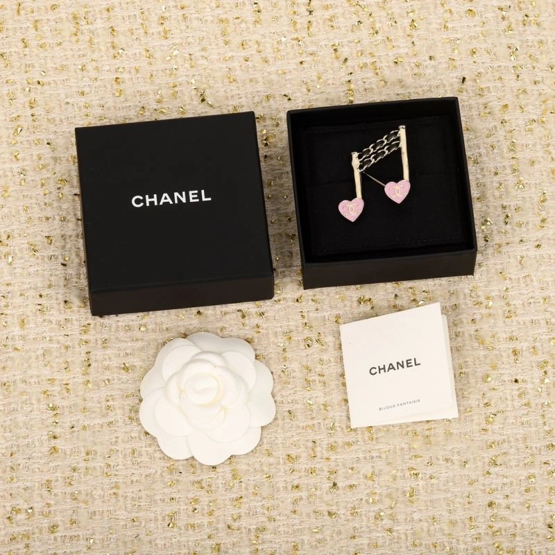 Chanel Brooches Durable 229261