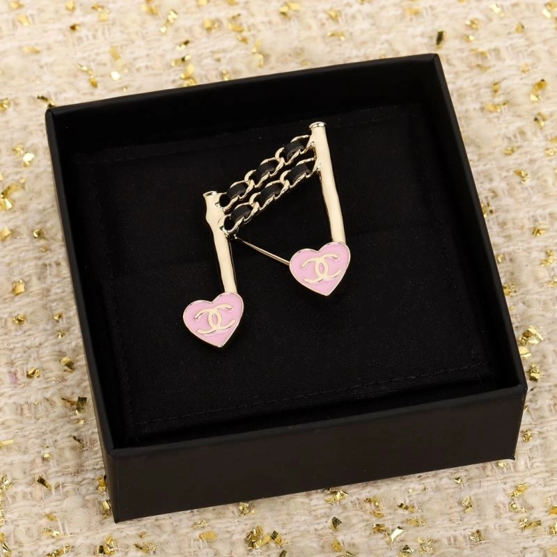 Chanel Brooches Durable 229261