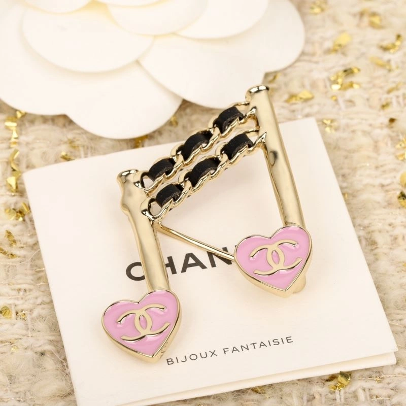 Chanel Brooches Durable 229261