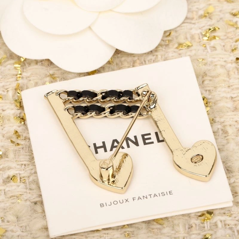 Chanel Brooches Durable 229261
