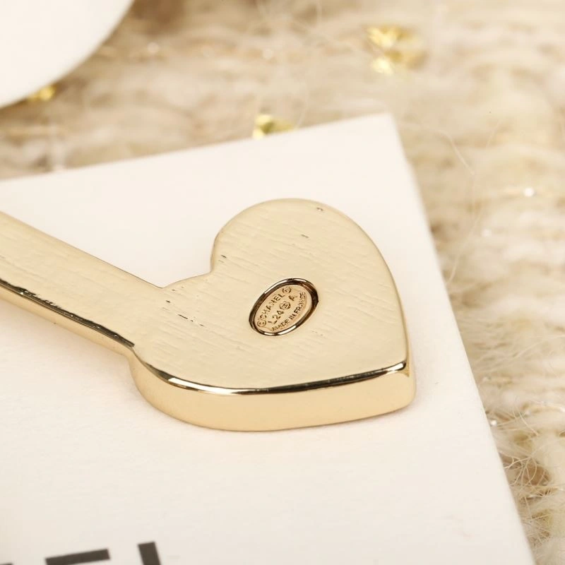 Chanel Brooches Durable 229261