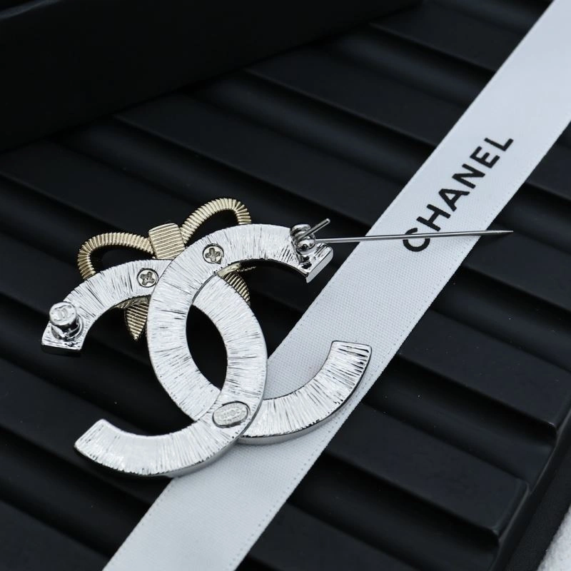 Classic Chanel Brooches 229252
