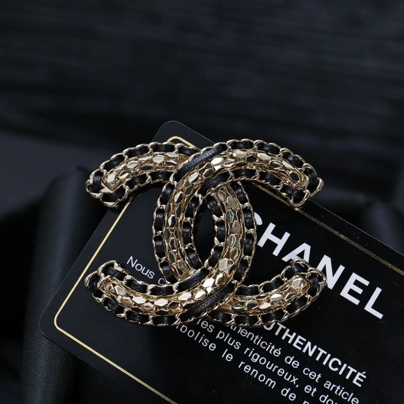 FreshLook Chanel Brooches 229273