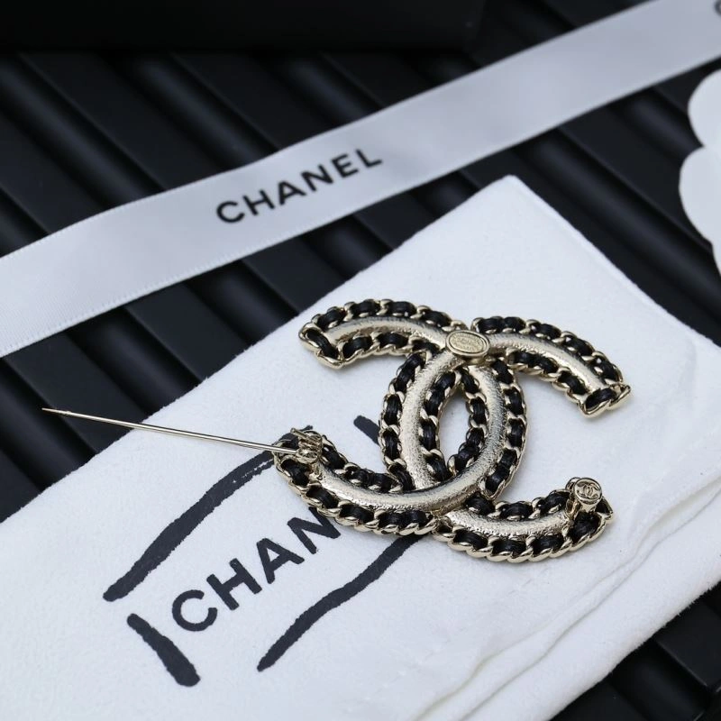 FreshLook Chanel Brooches 229273