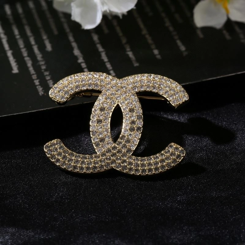 Soft Chanel Brooches 229250