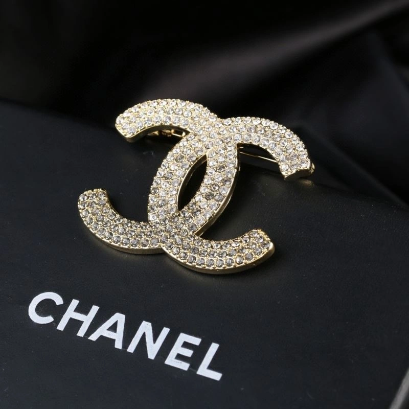 Soft Chanel Brooches 229250