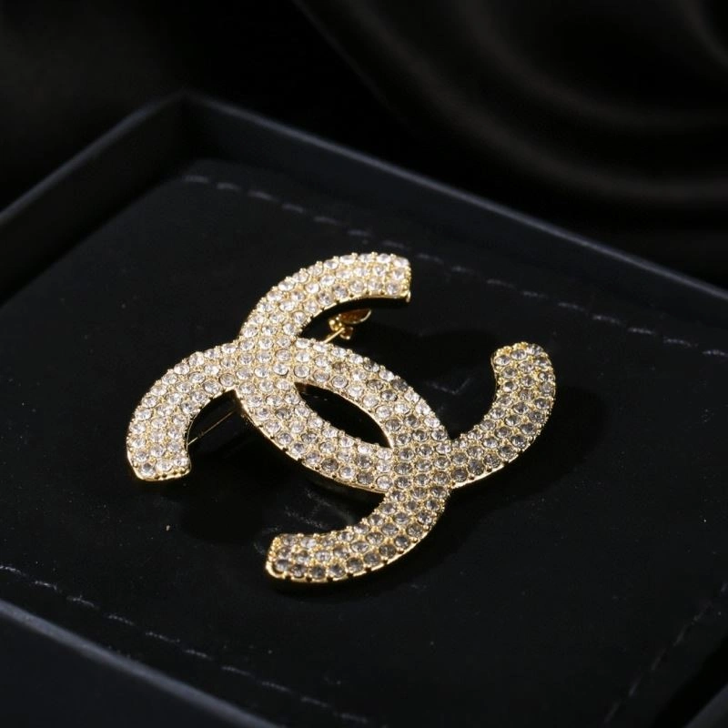 Soft Chanel Brooches 229250