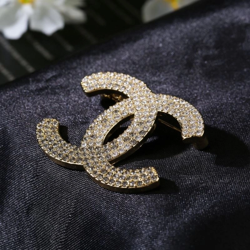 Soft Chanel Brooches 229250
