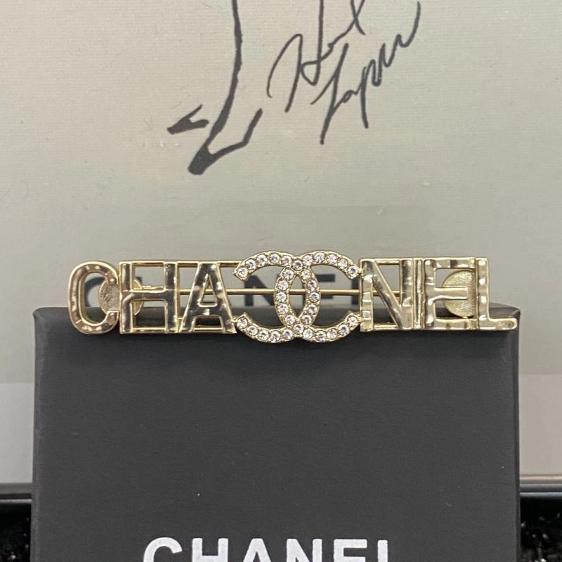 Chanel Brooches Trendy 229247