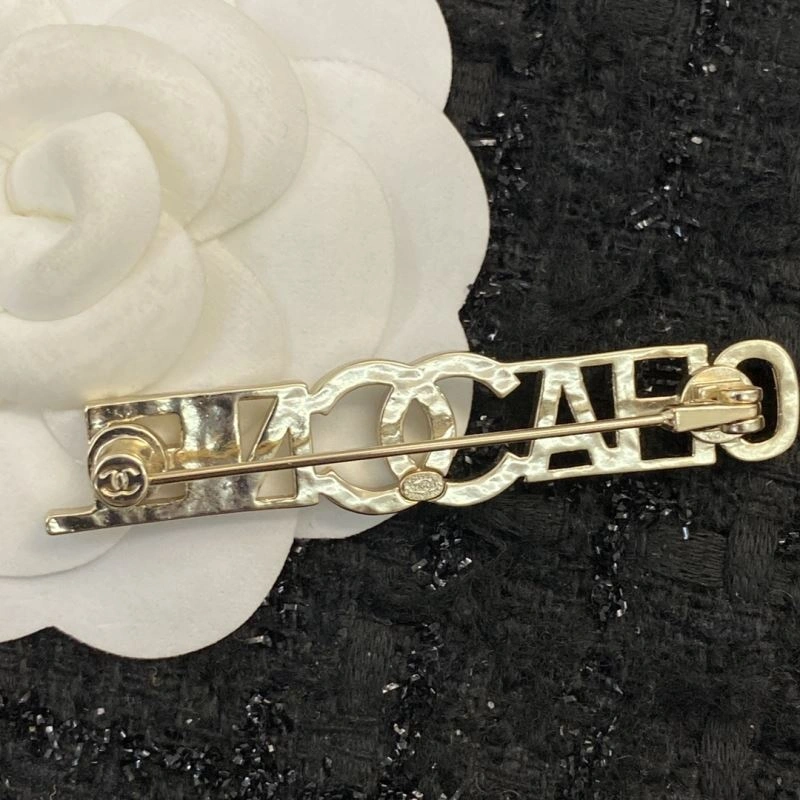 Chanel Brooches Trendy 229247