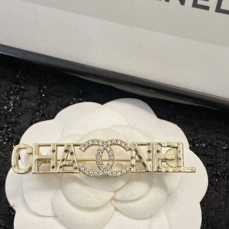 Chanel Brooches Trendy 229247