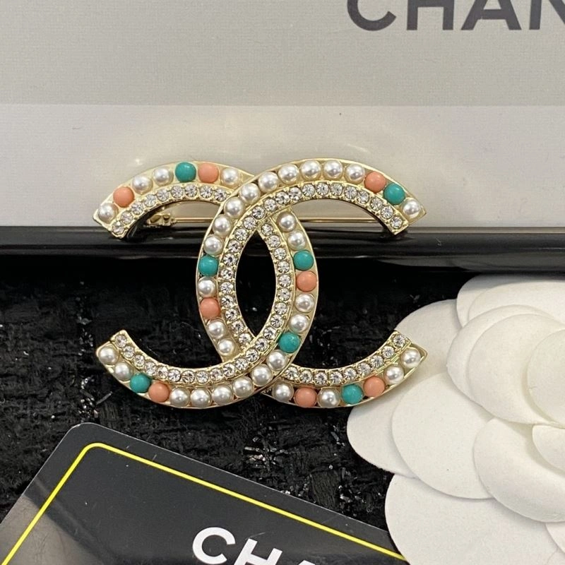Chanel Brooches Lightweight 229236