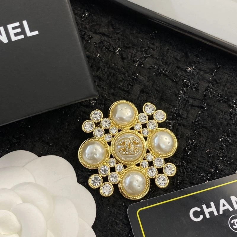 DailyWear Chanel Brooches 229226